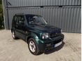 SUZUKI JIMNY 2008/4 - 8
