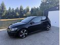 VOLKSWAGEN GOLF VII 2.0 TSI BMT GTI Performance. manuál. végig vezetett szervízkönyv!