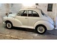 MORRIS MINOR 1961/6 - 1