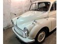 MORRIS MINOR 1961/6 - 2