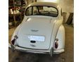 MORRIS MINOR 1961/6 - 3
