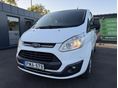 FORD TRANSIT Tourneo Custom 2.0 TDCi 310 L1H1 Trend (9 személyes ) PMA-678. ÁFÁS ÁR