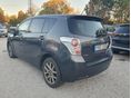 TOYOTA VERSO 2012/4 - 4
