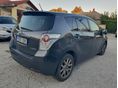 TOYOTA VERSO 2012/4 - 5