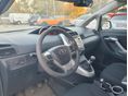 TOYOTA VERSO 2012/4 - 6