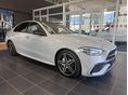 MERCEDES-BENZ C-OSZTÁLY 2026/2 - 6
