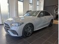 MERCEDES-BENZ C-OSZTÁLY 2026/2 - 1