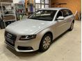 AUDI A4 2009/6 - 1