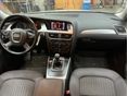AUDI A4 2009/6 - 5