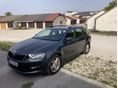 SKODA OCTAVIA Combi 1.6 CR TDI Style