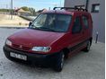CITROEN BERLINGO 1.9 D