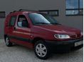 CITROEN BERLINGO 2000/7 - 2