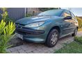 PEUGEOT 206 2000/3 - 3