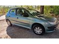 PEUGEOT 206 2000/3 - 8