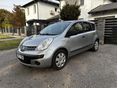 NISSAN NOTE 1.5 dCi Acenta