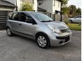 NISSAN NOTE 2007 - 2
