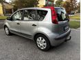 NISSAN NOTE 2007 - 4