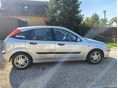 FORD FOCUS 2002/6 - 2