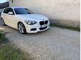 BMW 116 M sport