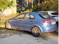 CHEVROLET LACETTI 2005/2 - 3