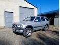 OPEL FRONTERA 2001/1 - 1