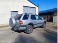 OPEL FRONTERA 2001/1 - 2