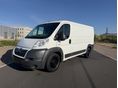 CITROEN JUMPER 2009/8 - 1
