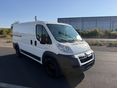 CITROEN JUMPER 2009/8 - 2
