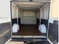 CITROEN JUMPER 2009/8 - 11