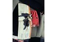 CITROEN JUMPER 2009/8 - 12