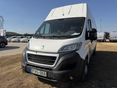 PEUGEOT BOXER 2018/4 - 1