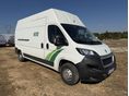 PEUGEOT BOXER 2018/4 - 3