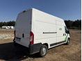 PEUGEOT BOXER 2018/4 - 4