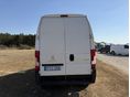 PEUGEOT BOXER 2018/4 - 5