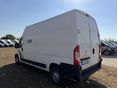 PEUGEOT BOXER 2018/4 - 6