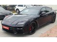 PORSCHE PANAMERA GTS PDK 10 hónapos karcmentes Porsche Centrum Heilbronn bemutató autó garancia Áfá-s