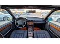 MERCEDES-BENZ E 200 1993/3 - 21