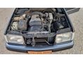 MERCEDES-BENZ E 200 1993/3 - 30