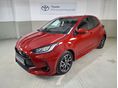 TOYOTA YARIS 2022/10 - 1