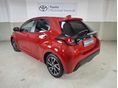 TOYOTA YARIS 2022/10 - 2