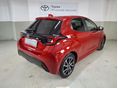 TOYOTA YARIS 2022/10 - 3