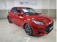TOYOTA YARIS 2022/10 - 4