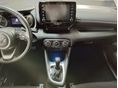 TOYOTA YARIS 2022/10 - 7