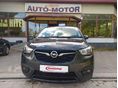OPEL CROSSLAND X 1.2 Enjoy 1 ÉV MŰSZAKI GARANCIA.GYÁRI FÉNYEZÉS JÓ ÁLLAPOT