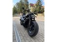 HARLEY-DAVIDSON SPORTSTER S 2021/6 - 2