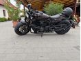 HARLEY-DAVIDSON SPORTSTER S 2021/6 - 4