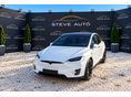 TESLA MODEL X 2016 - 1