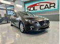 MAZDA 3 Sport 2.0 Attraction 8 KERÉK/ÜLÉSFŰTÉS/TEMPOMAT/HMI COMMANDER