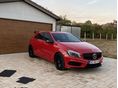 MERCEDES-BENZ A 200 2015 - 2