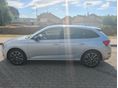 SKODA SCALA 2020/5 - 2